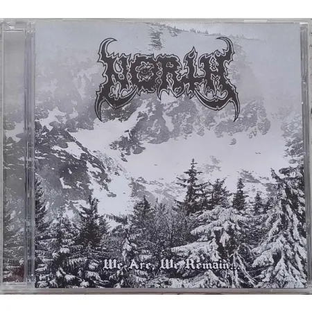 North- We Are, We Remain